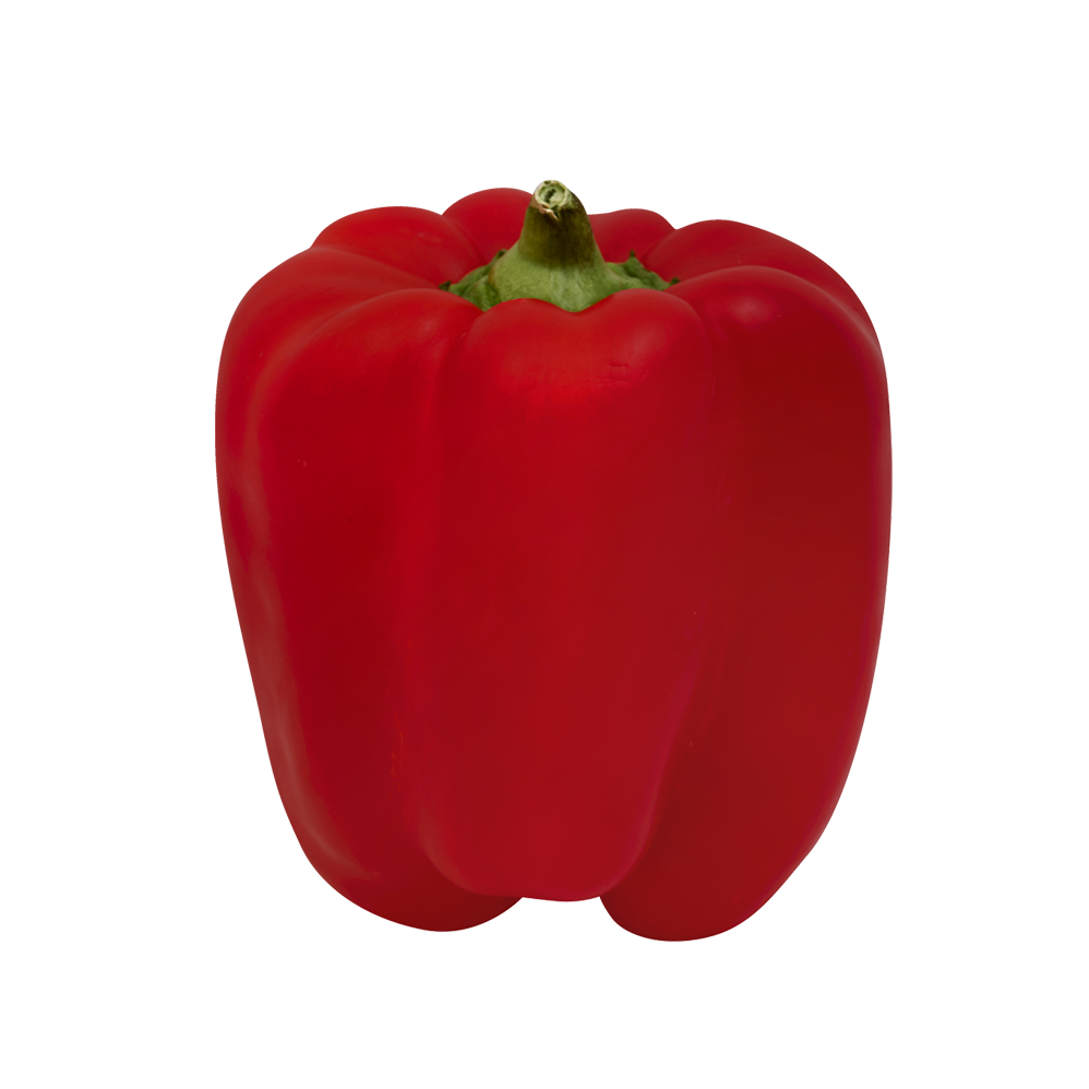 Red Bell Pepper