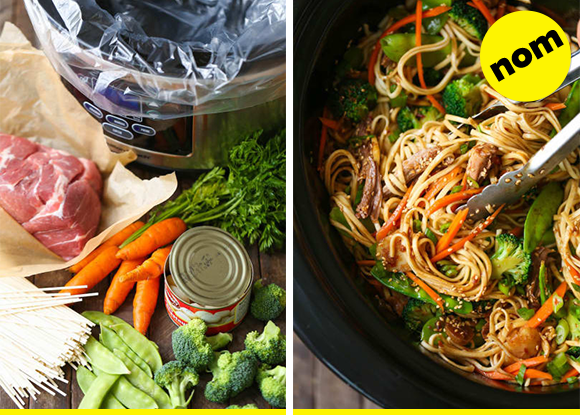 Comforting Pasta Recipes