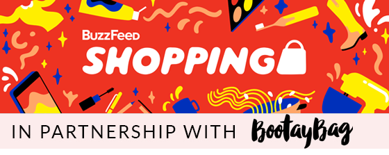 BuzzFeed Shopping