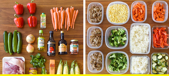 7 Practical Ways to Eat Healthier