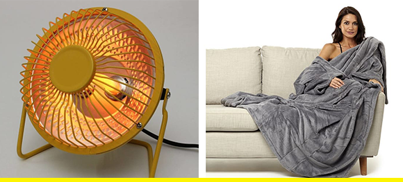 16 Warming Products For People Who Are Always Cold 16 Warming Products For People Who Are Always Cold