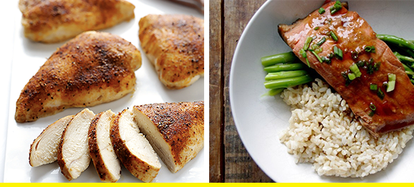 16 New Year's Resolutions