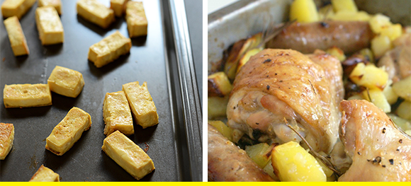 17 Borderline Genius Cooking Tips