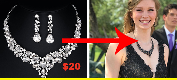 22 Accessories That'll Shine As Bright As You Do