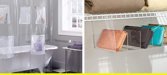 40 Brilliant Storage Products You'll Be Kicking Yourself You Didn't Think Of First