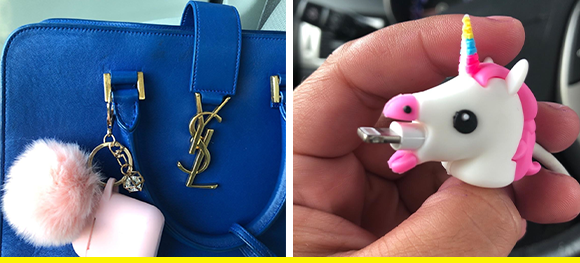 22 Tech Accessories That Will Turn Your Devices Into The Ultimate Fashion Statement