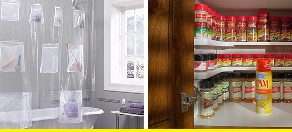 40 Brilliant Storage Products You'll Be Kicking Yourself You Didn't Think Of First