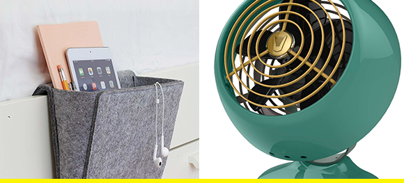 33 Things For Your Dorm Room That Are As Beautiful As They Are Useful