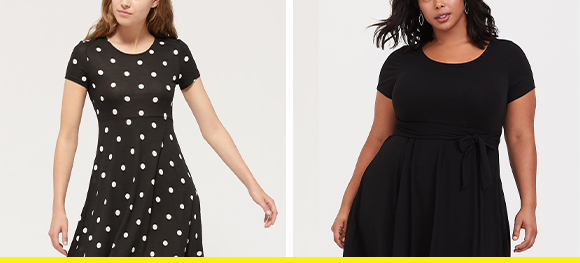 29 Cute Dresses That Are Comfy Enough To Wear Every Day