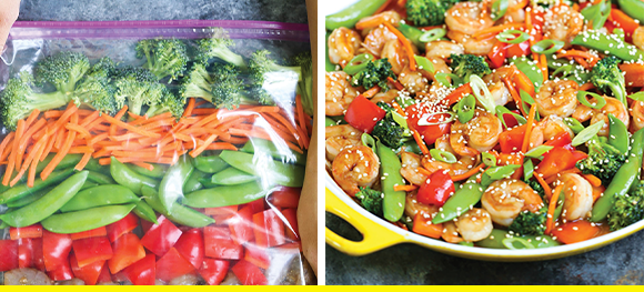 Here Are 21 Dump Dinners That Are Basically Impossible To Mess Up