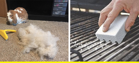 26 Useful Cleaning Products Under $10 To Help Make Your Life A Little Easier