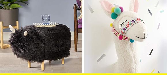 34 Fuzzy Products To Make Your Life A Bit Cozier