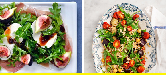 30 Things You Need To Cook In September