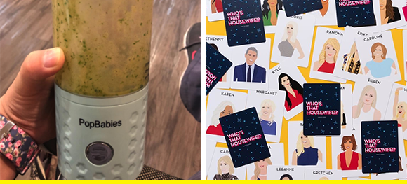33 Gifts That You Could Buy For Your Friend With A Summer Birthday