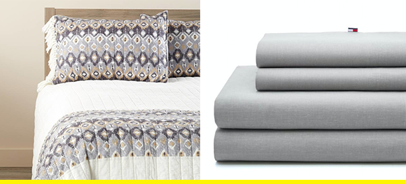 22 Of The Best Places To Buy Bedding Online