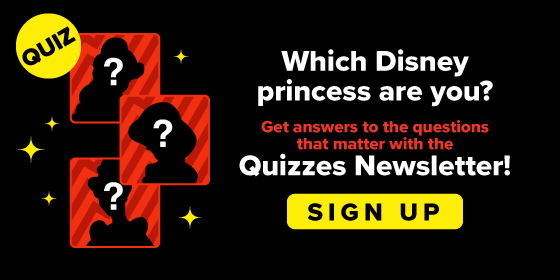 Sign Up For The BF Quizzes Newsletter! Sign Up For The BF Quizzes Newsletter!