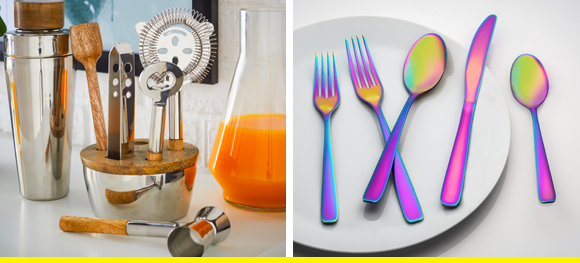 kitchen products from walmart