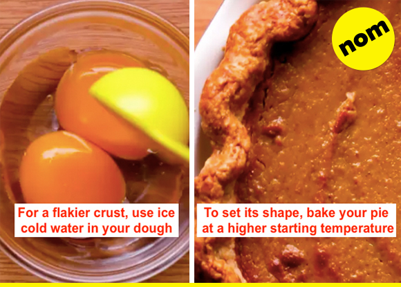 tastiest holiday pie