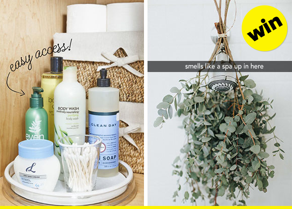 21 Cheap Ways To Make Your Bathroom Look More Expensive 21 Cheap Ways To Make Your Bathroom Look More Expensive