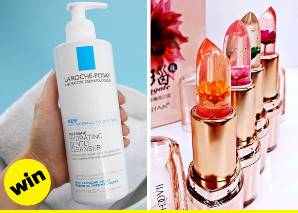 solve all of your beauty problems