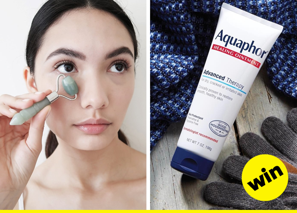 life-changing beauty tips life-changing beauty tips