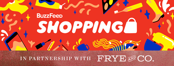 BuzzFeed Shopping