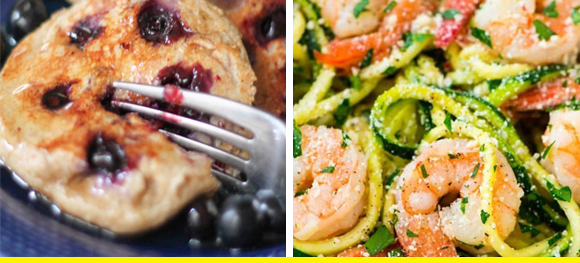 clean eating recipes