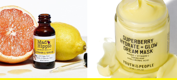 bright skin! oh yeah!