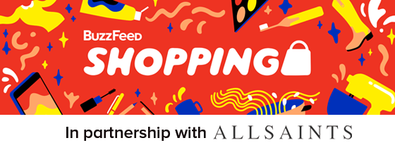 BuzzFeed Shopping