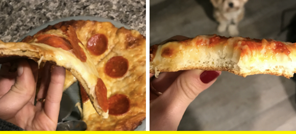 easy healthy appetizers