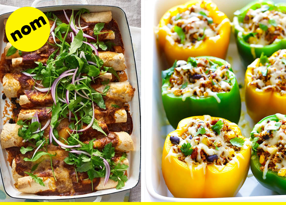 meals that are both cheap and delicious