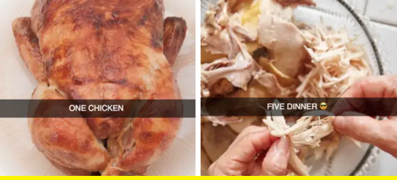 how to save money on groceries in 2019