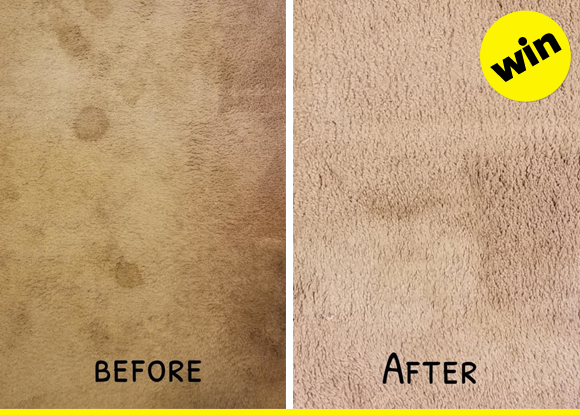 36 Cleaning Products To Help You Say 