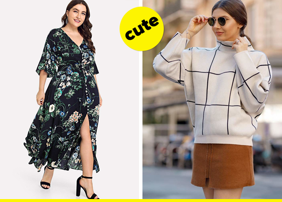 cute clothing for amazon