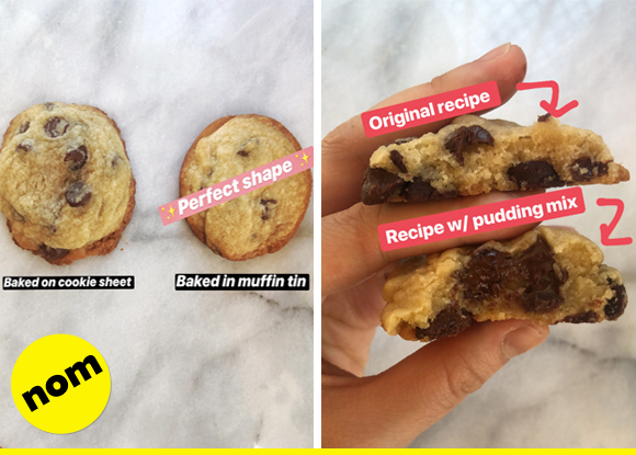 7 cookie hacks
