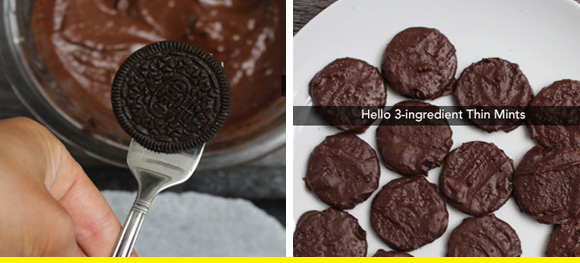 miracle cookie recipes