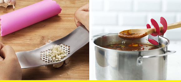 cooking frustrations