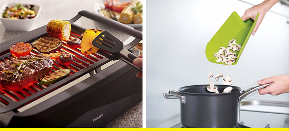 stop making excuses for not cooking