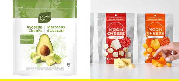 keto food items costco