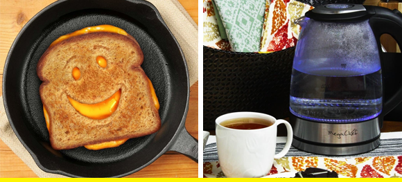 warm your soul with these kitchen products