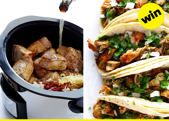 cooking tricks i learned while working in restaurants