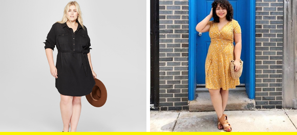 dresses with leggings