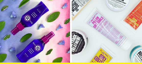 drugstopre hair products