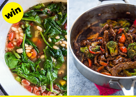 easy recipes of all time