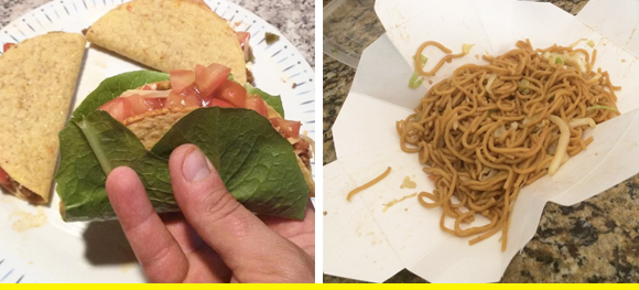 foods you've been eating wrong all along