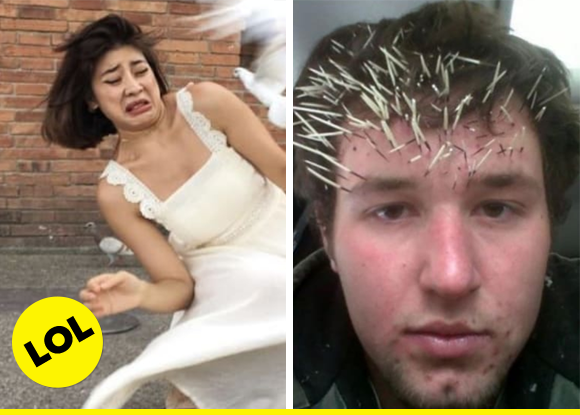horrifying things inside the human body