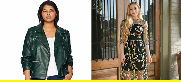 nice things you deserve!