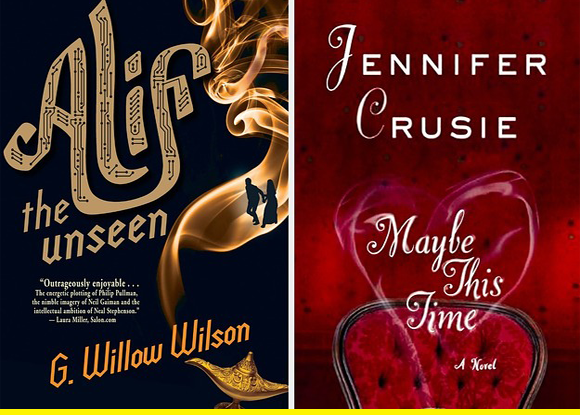 summer books