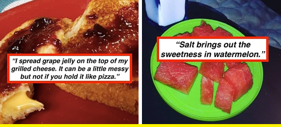 foods you're eating incorrectly