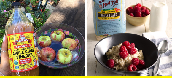 foods that will last through the apocalypse